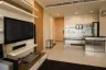 2 Bedroom Condo for rent in Amanta Lumpini, Thung Maha Mek, Bangkok near MRT Khlong Toei