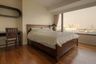 2 Bedroom Condo for rent in Amanta Lumpini, Thung Maha Mek, Bangkok near MRT Khlong Toei