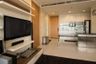 2 Bedroom Condo for rent in Amanta Lumpini, Thung Maha Mek, Bangkok near MRT Khlong Toei