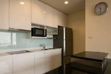 2 Bedroom Condo for rent in Amanta Lumpini, Thung Maha Mek, Bangkok near MRT Khlong Toei