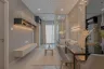 2 Bedroom Condo for rent in Supalai Premier Si Phraya - Samyan, Maha Phruettharam, Bangkok near MRT Sam Yan