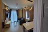 2 Bedroom Condo for rent in Nue Noble Ratchada-Lat Phrao, Chan Kasem, Bangkok near MRT Lat Phrao