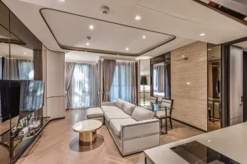 1 Bedroom Condo for rent in The Reserve Sukhumvit 61, Khlong Tan Nuea, Bangkok near BTS Ekkamai