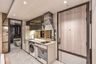1 Bedroom Condo for rent in The Reserve Sukhumvit 61, Khlong Tan Nuea, Bangkok near BTS Ekkamai