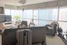 2 Bedroom Condo for rent in Silom Suite, Silom, Bangkok near BTS Chong Nonsi