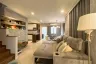 4 Bedroom House for sale in Baan Lumpini Town Park Thakham-Rama 2, Tha Kham, Bangkok