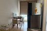 1 Bedroom Condo for sale in CU Terrace, Wang Mai, Bangkok near BTS National Stadium
