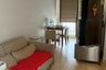 1 Bedroom Condo for sale in CU Terrace, Wang Mai, Bangkok near BTS National Stadium