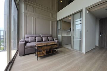 1 Bedroom Condo for rent in Whizdom The Forestias, Bang Kaeo, Samut Prakan