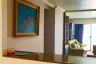 2 Bedroom Condo for sale in Nouvelle Condominium, Bang Chalong, Samut Prakan