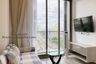 1 Bedroom Condo for rent in Miti Chiva Kaset Station, Sena Nikhom, Bangkok near BTS Kasetsart University