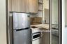 1 Bedroom Condo for rent in Miti Chiva Kaset Station, Sena Nikhom, Bangkok near BTS Kasetsart University
