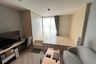 1 Bedroom Condo for sale in The Base Saphanmai, Anusawari, Bangkok near BTS Sai Yud