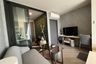 1 Bedroom Condo for sale in The Base Saphanmai, Anusawari, Bangkok near BTS Sai Yud