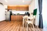 1 Bedroom Condo for rent in Tree Condo Sukhumvit 42, Phra Khanong, Bangkok near BTS Phra Khanong