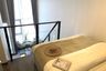 1 Bedroom Condo for rent in KnightsBridge Space Ratchayothin, Chatuchak, Bangkok near BTS Phahon Yothin 24