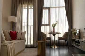 1 Bedroom Condo for rent in KnightsBridge Space Ratchayothin, Chatuchak, Bangkok near BTS Phahon Yothin 24