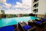 1 Bedroom Condo for sale in Urbana Langsuan, Lumpini, Bangkok near BTS Chit Lom