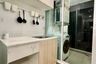 1 Bedroom Condo for rent in Regent Home Bangna, Bang Na, Bangkok near BTS Bang Na