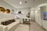 1 Bedroom Condo for rent in Regent Home Bangna, Bang Na, Bangkok near BTS Bang Na