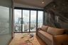 1 Bedroom Condo for rent in The Estelle Phrom Phong, Khlong Tan, Bangkok near BTS Phrom Phong