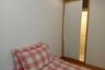 2 Bedroom Condo for rent in S9 apartment sathorn, Thung Wat Don, Bangkok near BTS Saint Louis