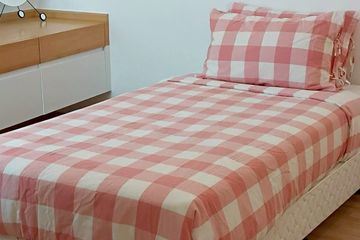 2 Bedroom Condo for rent in S9 apartment sathorn, Thung Wat Don, Bangkok near BTS Saint Louis