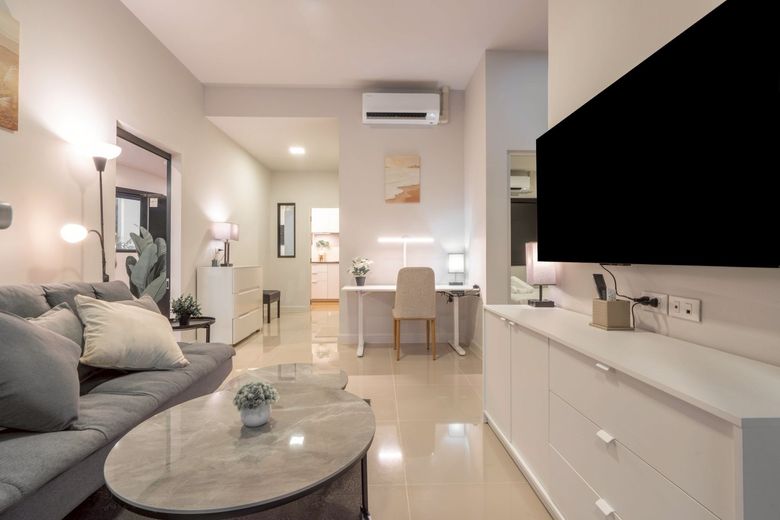 2 Bedroom House For Rent