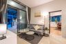 2 Bedroom House for rent in Siri Place Airport, Mai Khao, Phuket
