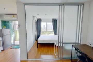 1 Bedroom Condo for rent in Lumpini Park Rama 9 - Ratchada, Bang Kapi, Bangkok near MRT Phra Ram 9