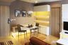 1 Bedroom Condo for rent in HQ by Sansiri, Khlong Tan Nuea, Bangkok near BTS Thong Lo