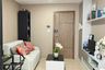 1 Bedroom Condo for rent in The CUBE Urban Sathorn &ndash; Chan, Wat Phraya Krai, Bangkok