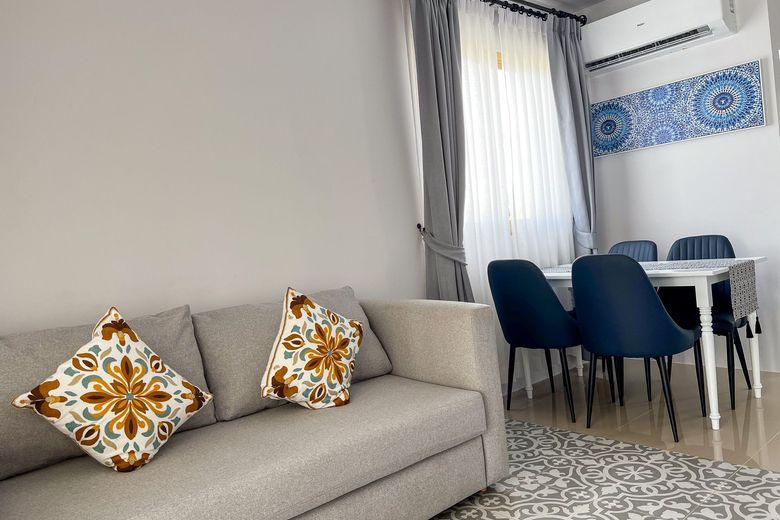 2 Bedroom House For Rent