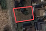 Land for sale in Ratsada, Phuket