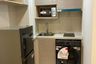 2 Bedroom Condo for rent in The LIVIN Ramkhamhaeng, Hua Mak, Bangkok near MRT Lam Sali