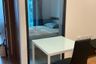 2 Bedroom Condo for rent in The LIVIN Ramkhamhaeng, Hua Mak, Bangkok near MRT Lam Sali