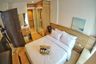 1 Bedroom Condo for rent in Rhythm Sathorn, Thung Wat Don, Bangkok near BTS Saphan Taksin