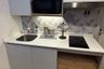 1 Bedroom Condo for rent in Knightsbridge Prime Sathorn, Thung Wat Don, Bangkok near BTS Chong Nonsi