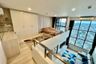 1 Bedroom Condo for rent in Knightsbridge Prime Sathorn, Thung Wat Don, Bangkok near BTS Chong Nonsi