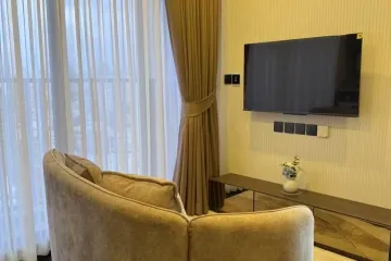2 Bedroom Apartment for rent in Park Origin Thonglor, Khlong Tan Nuea, Bangkok