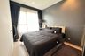 1 Bedroom Condo for rent in Life Asoke Hype, Makkasan, Bangkok near MRT Phra Ram 9
