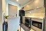 1 Bedroom Condo for rent in Life Asoke Hype, Makkasan, Bangkok near MRT Phra Ram 9