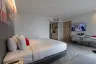 1 Bedroom Hotel / Resort for rent in Oakwood Studios Sukhumvit Bangkok, Khlong Tan, Bangkok near BTS Thong Lo