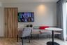 1 Bedroom Hotel / Resort for rent in Oakwood Studios Sukhumvit Bangkok, Khlong Tan, Bangkok near BTS Thong Lo