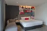 1 Bedroom Hotel / Resort for rent in Oakwood Studios Sukhumvit Bangkok, Khlong Tan, Bangkok near BTS Thong Lo