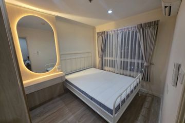 1 Bedroom Condo for rent in Lumpini Ville Ratburana - Riverview, Bang Pakok, Bangkok near BTS Wutthakat