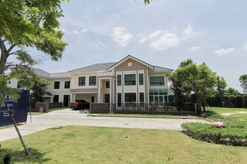 4 Bedroom House for rent in Laddarom Wongwaen-Ramintra, O Ngoen, Bangkok