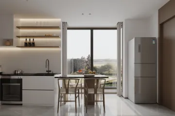 2 Bedroom Condo for sale in One World One Home Condominium Bangtao, Choeng Thale, Phuket