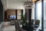 2 Bedroom Condo for rent in The Monument Thong Lo, Khlong Tan Nuea, Bangkok near BTS Thong Lo