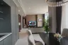 2 Bedroom Condo for rent in The Monument Thong Lo, Khlong Tan Nuea, Bangkok near BTS Thong Lo